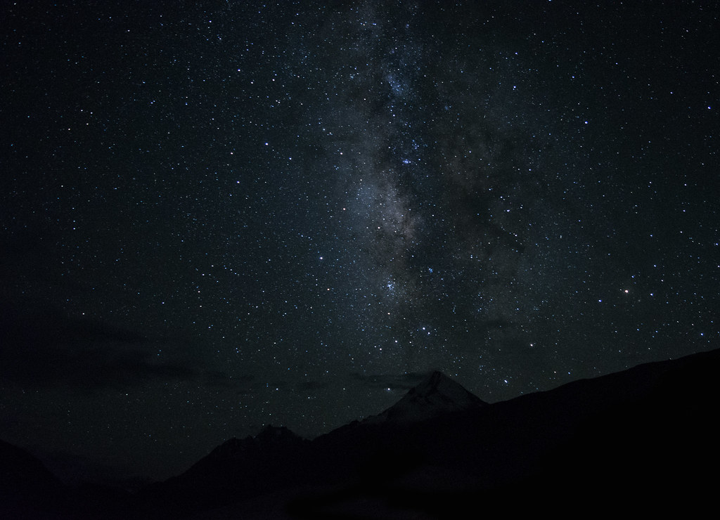 Milky Way